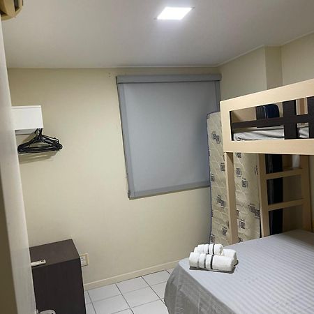 Apartamento Neo Pajucara - Beira Mar Maceio  Ngoại thất bức ảnh