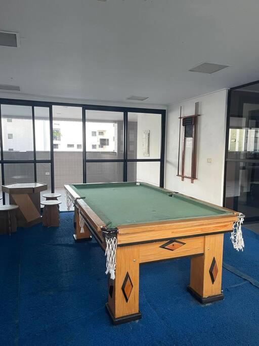 Apartamento Neo Pajucara - Beira Mar Maceio  Ngoại thất bức ảnh