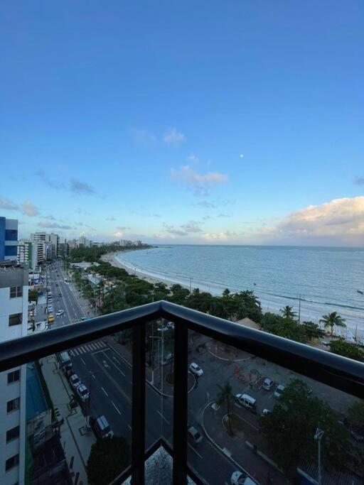 Apartamento Neo Pajucara - Beira Mar Maceio  Ngoại thất bức ảnh