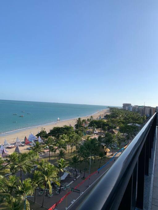 Apartamento Neo Pajucara - Beira Mar Maceio  Ngoại thất bức ảnh