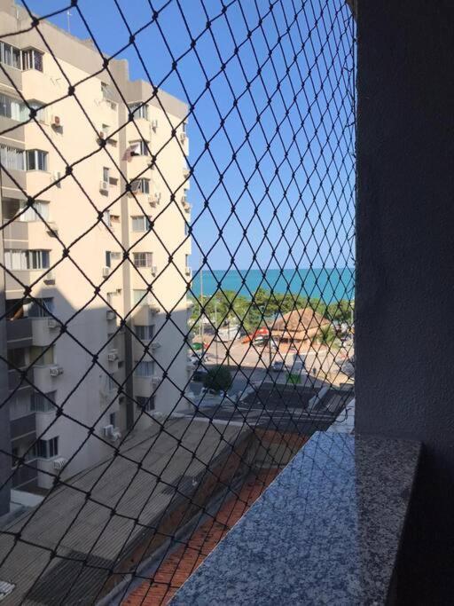 Apartamento Neo Pajucara - Beira Mar Maceio  Ngoại thất bức ảnh